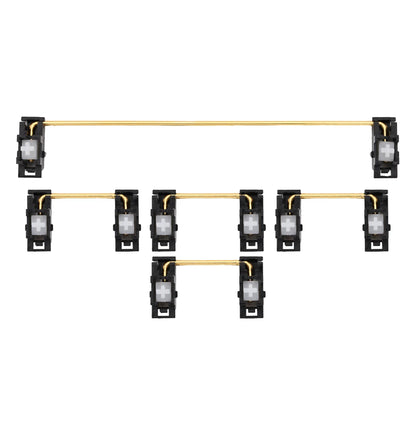 Stabilisateurs PCB - Vue principale