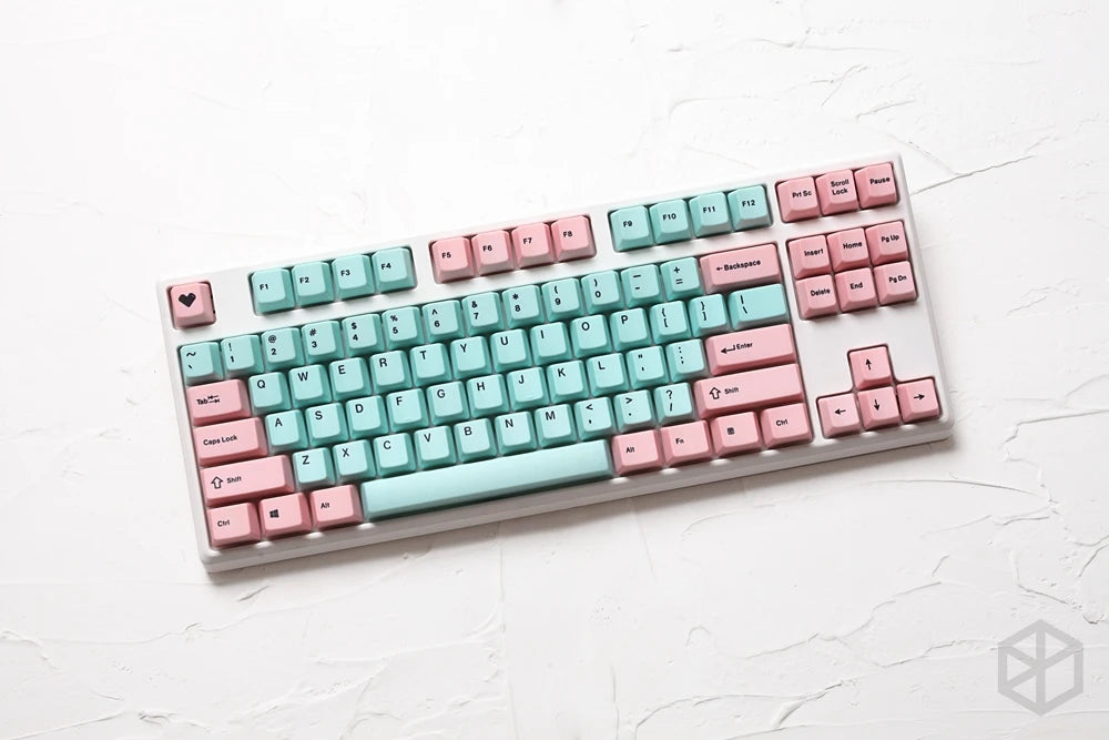 hot swappable xd87 HS XD87 for Mechanical Keyboard Kit 80% Supports TK ...
