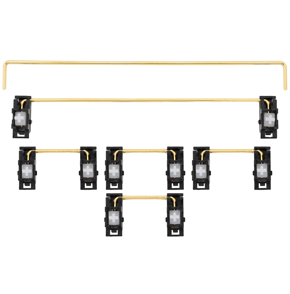 Stabilisateurs PCB - Coloris disponibles