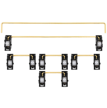 Stabilisateurs PCB - Coloris disponibles