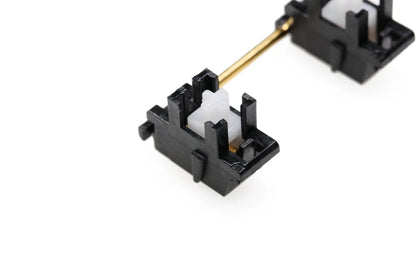 Stabilisateurs PCB - Vue de côté