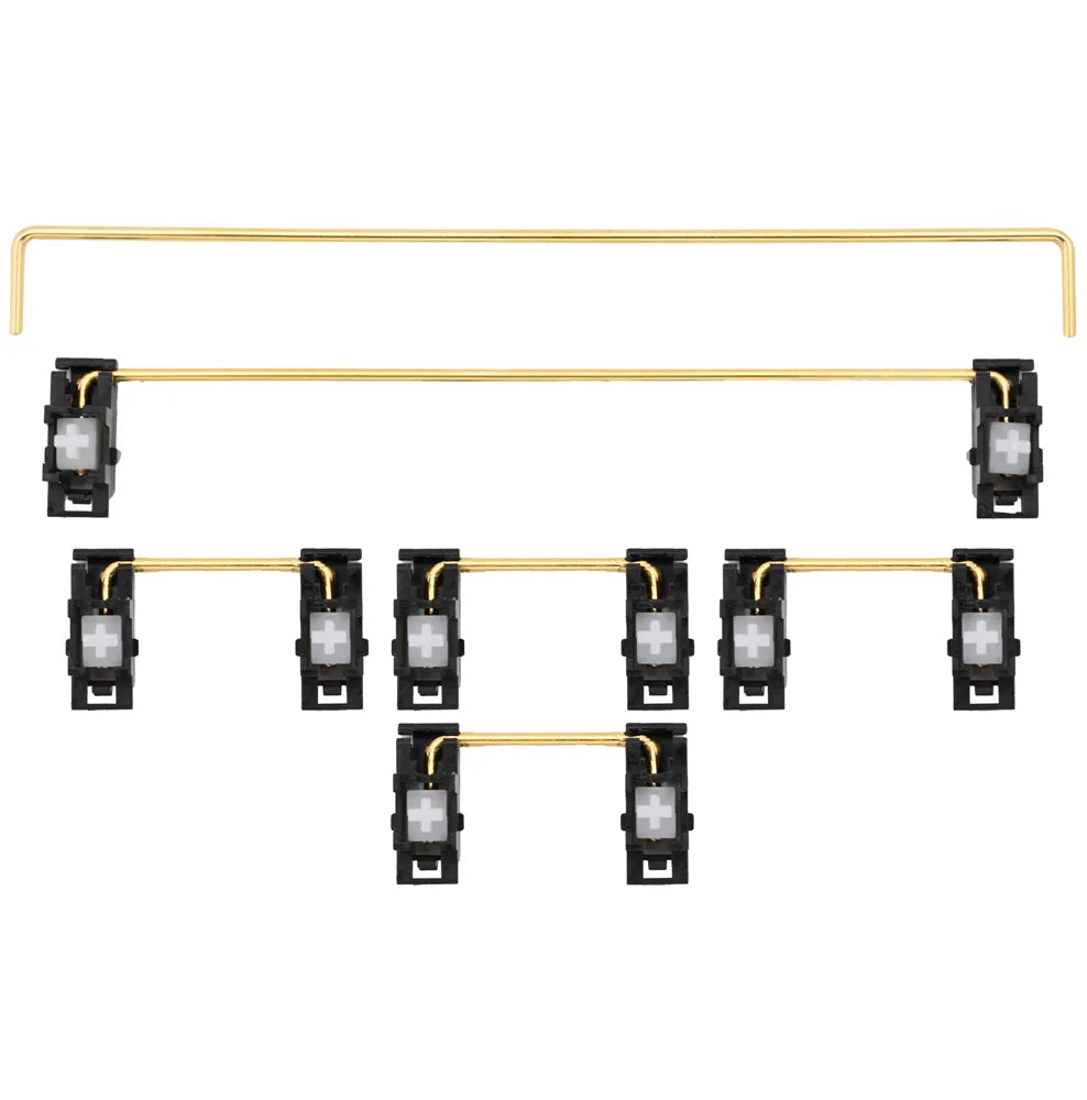 Stabilisateurs PCB - Vue 12