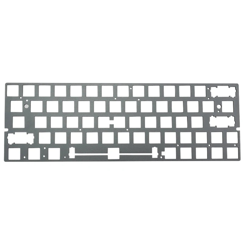 Aluminium Plate 60% GH60/GK61/DZ60 - Vue 8