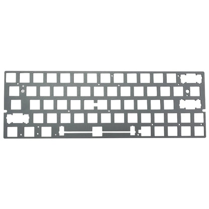 Aluminium Plate 60% GH60/GK61/DZ60 - Vue 8
