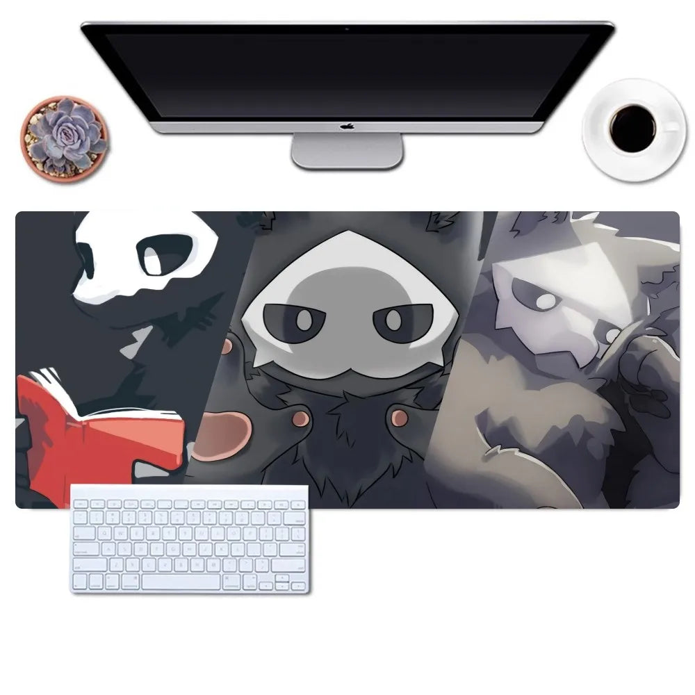 Tapis de Souris Gaming - Vue principale