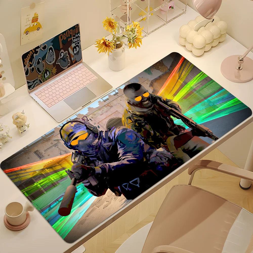 Tapis de Souris Counter-Strike 2 - Vue principale