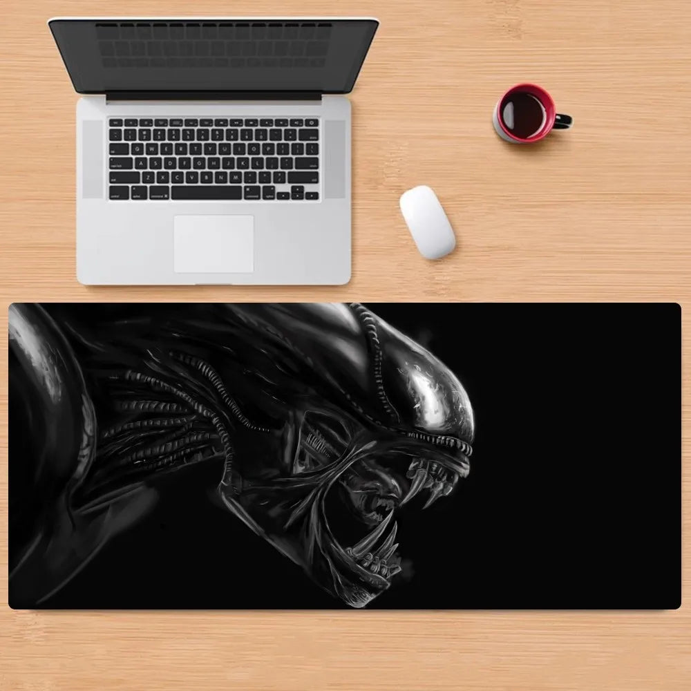 Tapis de Souris Alien - Vue principale