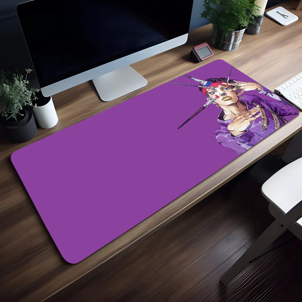 Tapis de Souris JoJo's Bizarre Adventure - Vue principale