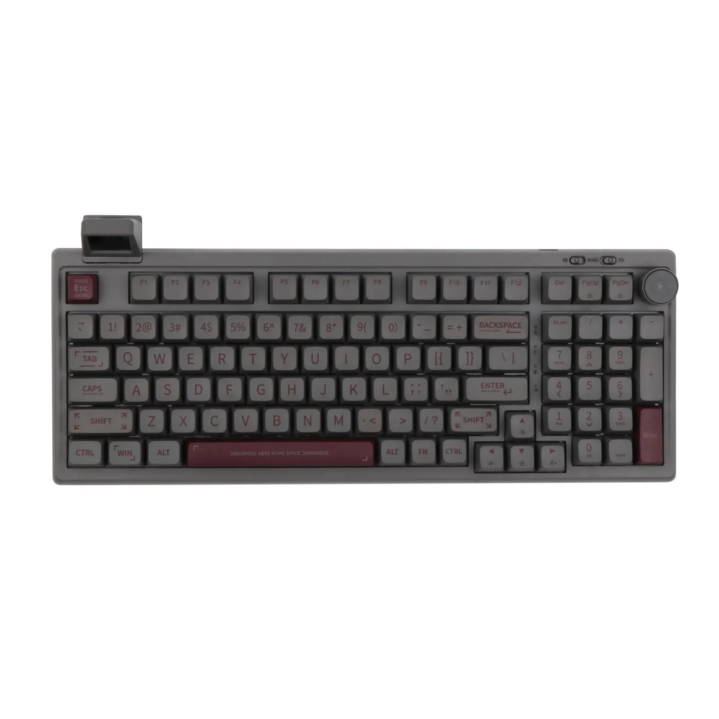 Clavier mécanique EPOMAKER RT100 - vue 6