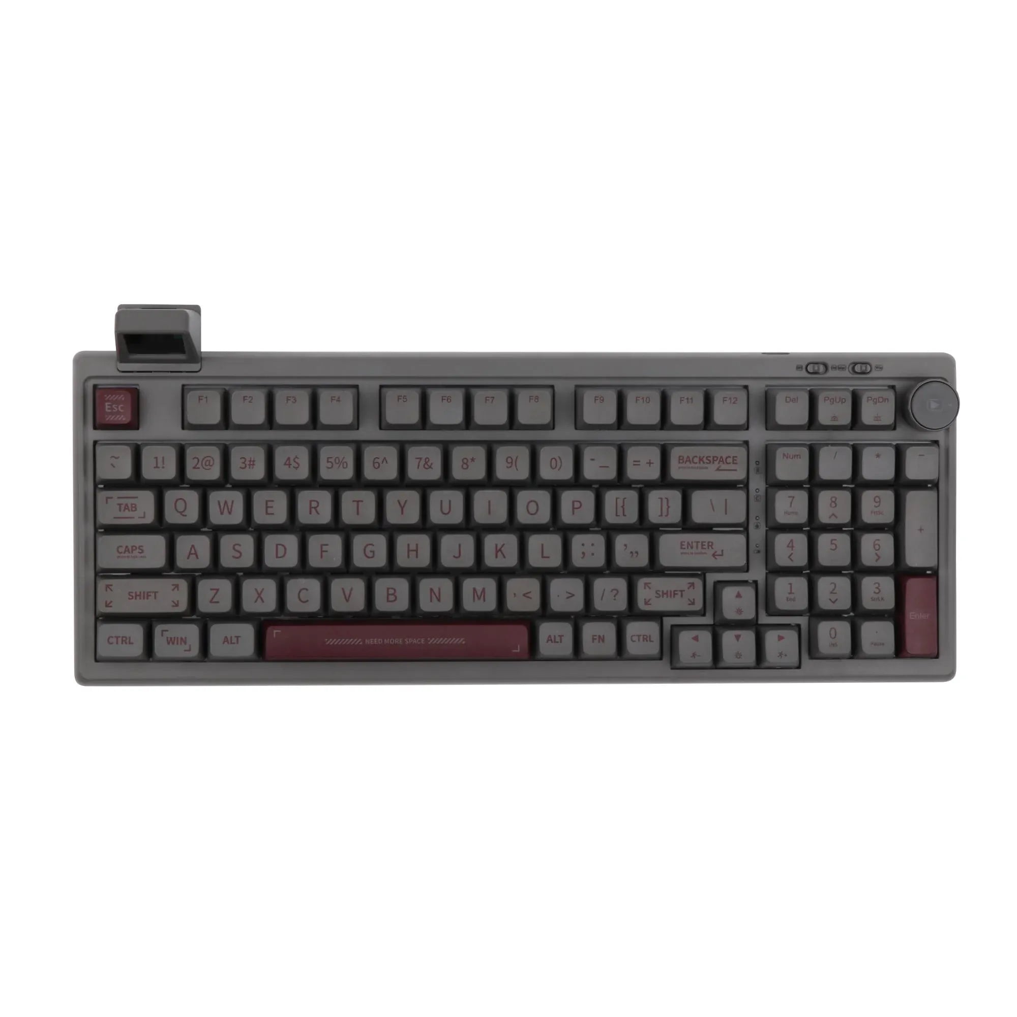 Clavier mécanique EPOMAKER RT100 - vue 6