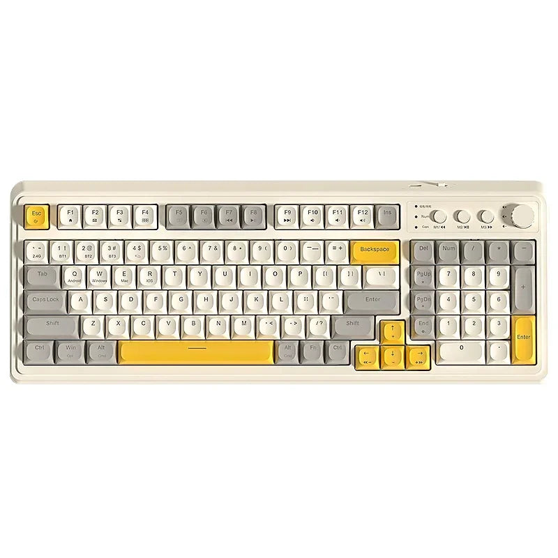 AULA S99 Amarillo