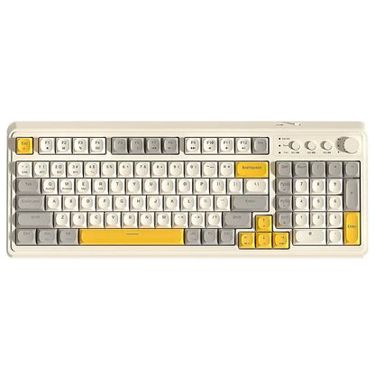 AULA S99 Amarillo