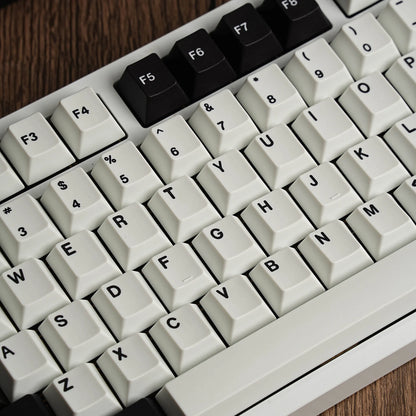 Keycaps AZERTY/QWERTY GMK Cherry