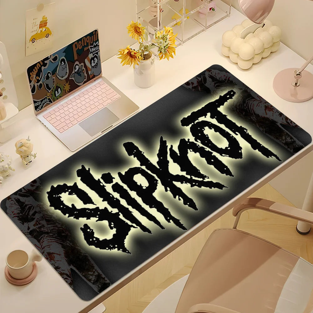 Tapis de Souris Slipknot - Vue 10