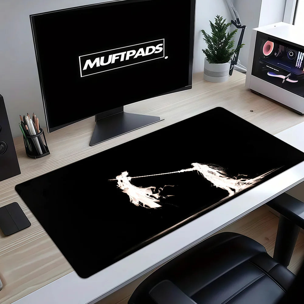 Tapis de Souris Final Fantasy - Vue principale