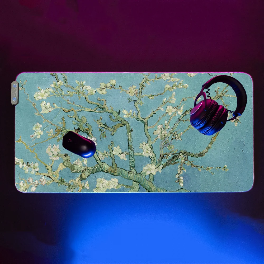 Tapis de Souris Van Gogh - Vue 17