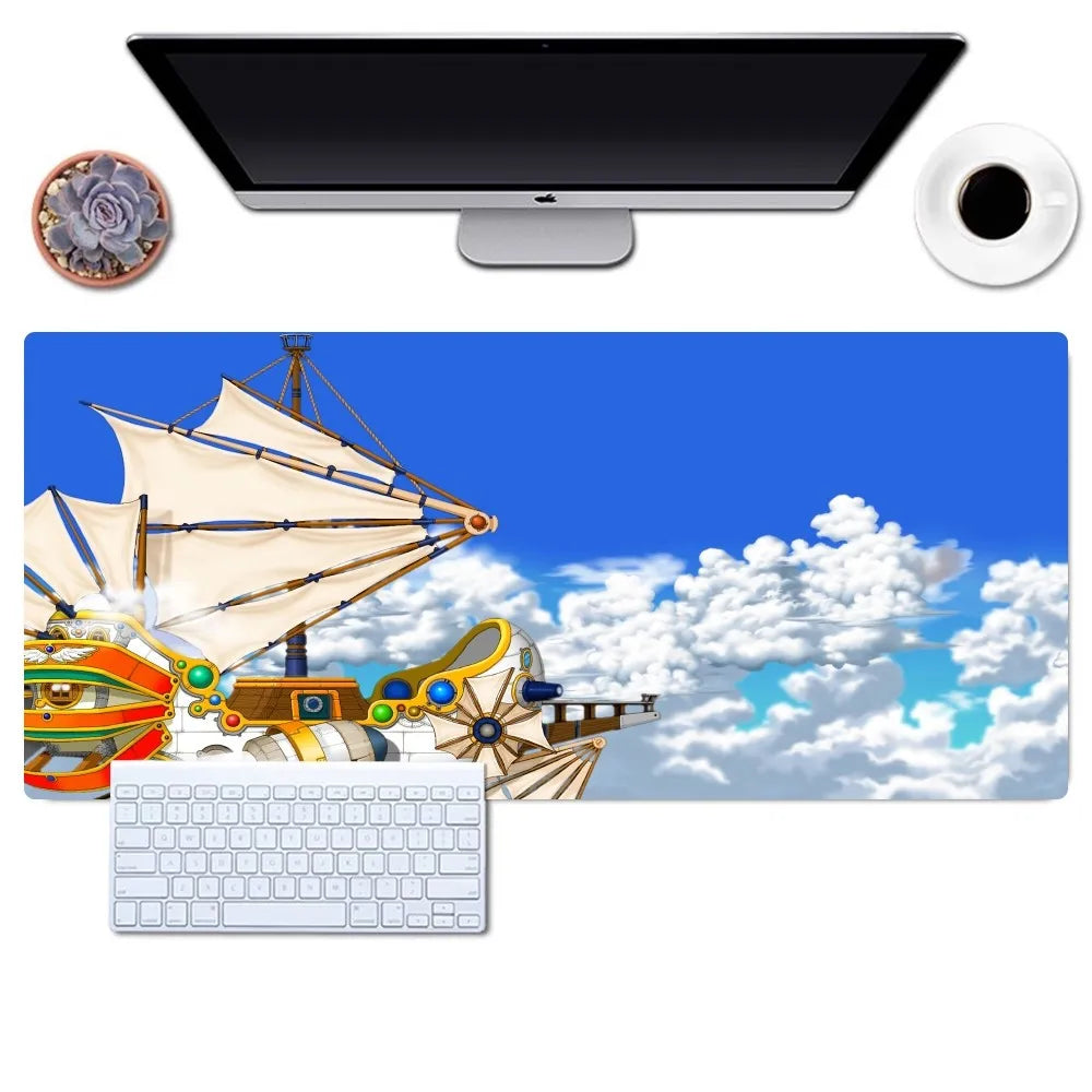 Tapis de Souris MapleStory - Vue principale