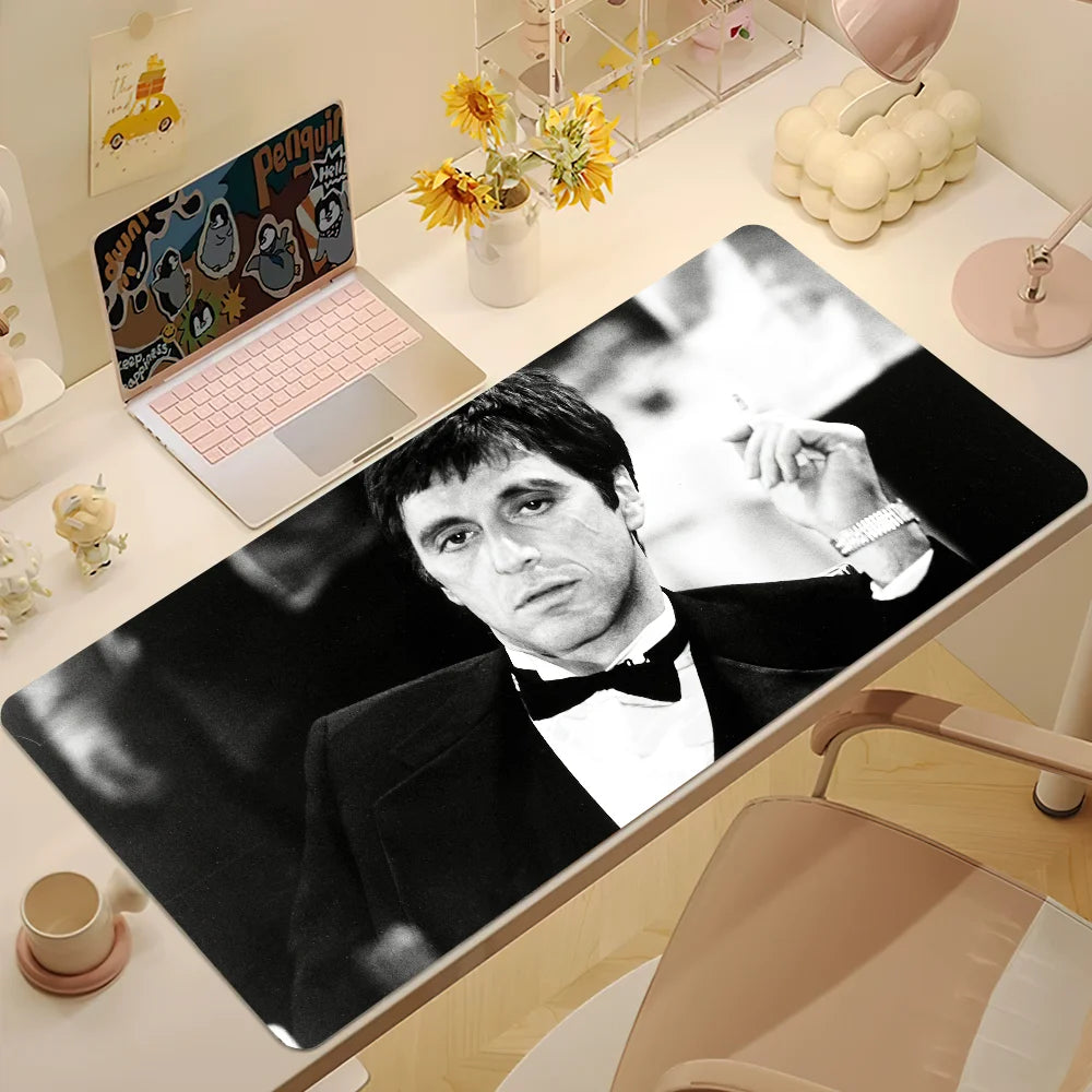 Tapis de Souris Scarface - Vue 11