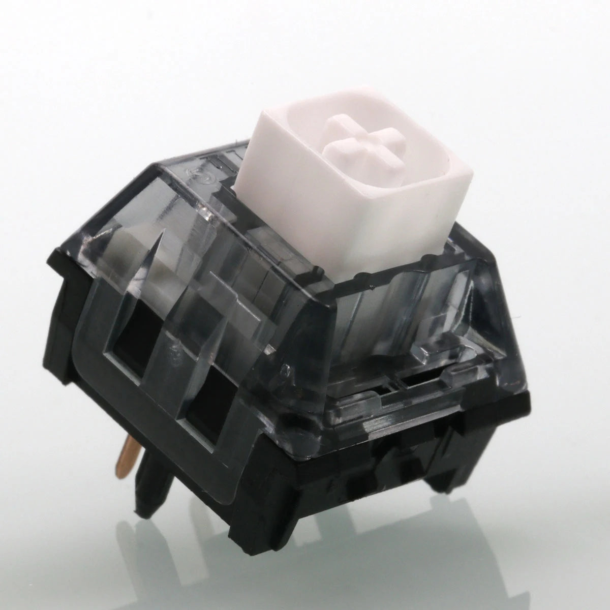 Switch Kailh V2 White - Vue principale