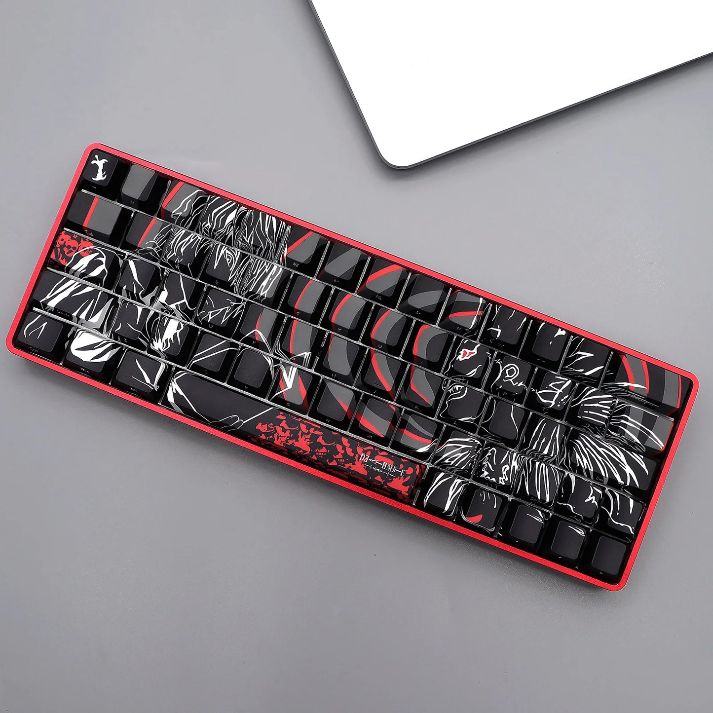 Keycaps Death Note Full Set