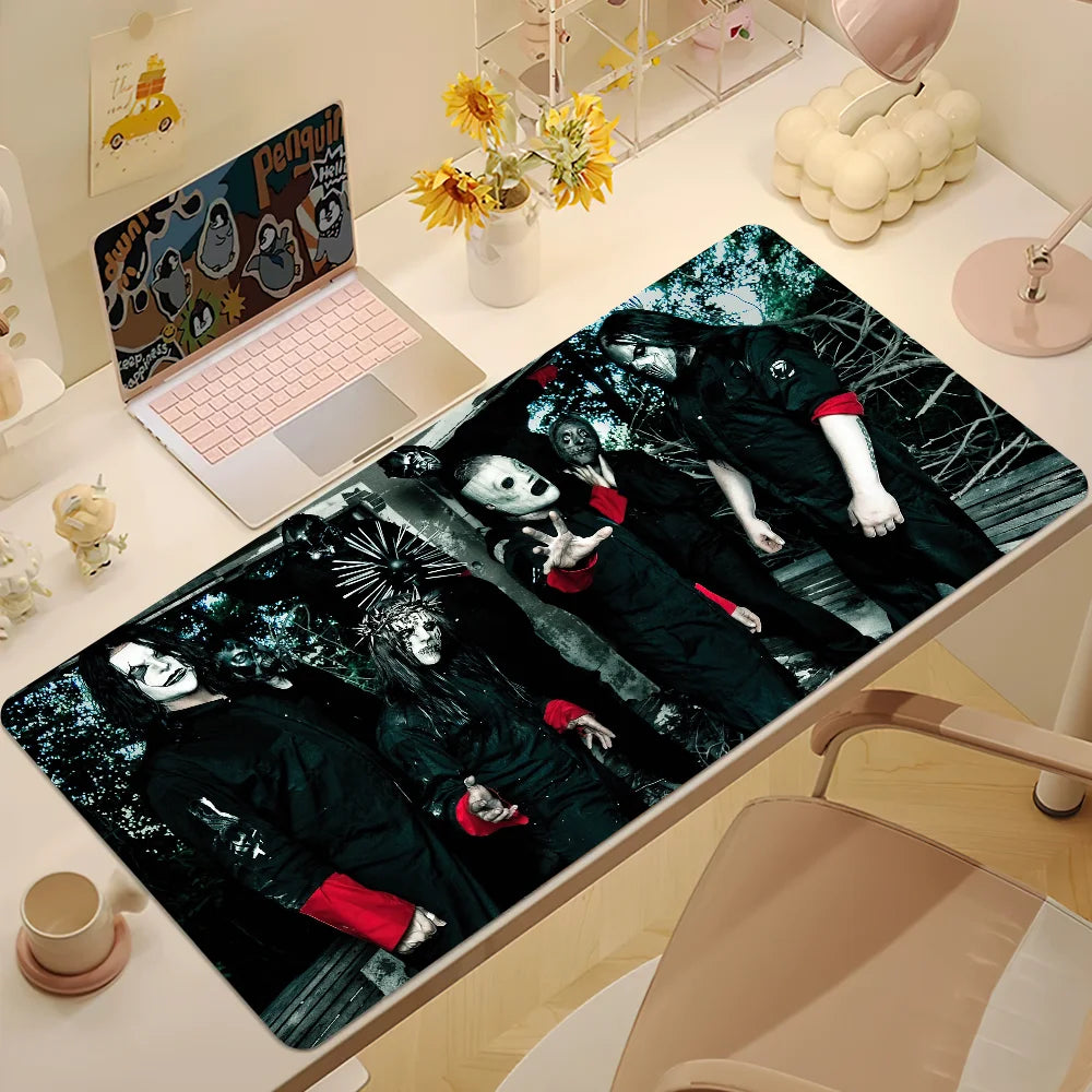 Tapis de Souris Slipknot - Vue 11