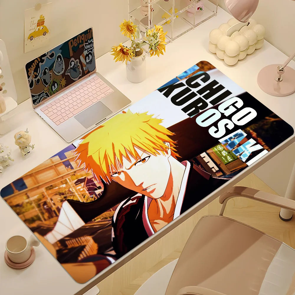 Alfombrilla de ratón blanqueador