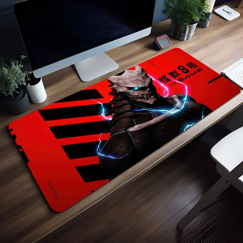 Tapis de Souris Gaming - Vue principale