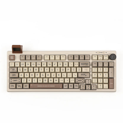 Clavier mécanique EPOMAKER RT100