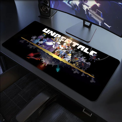 Tapis de Souris Undertale - Packaging