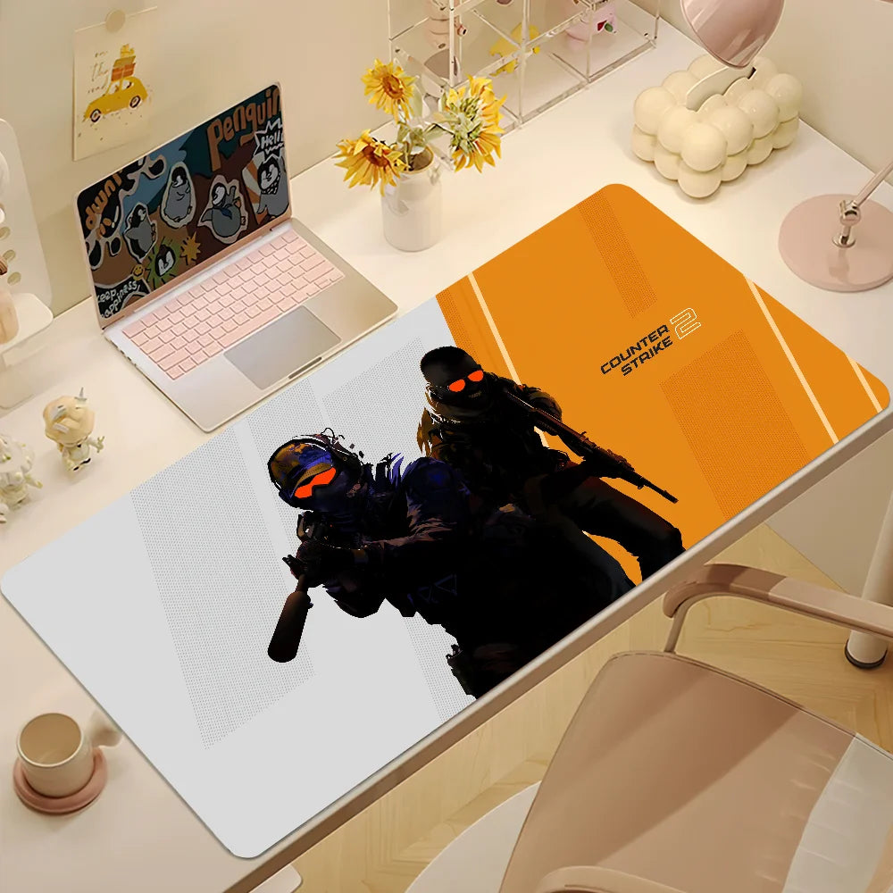 Alfombrilla de ratón Counter-Strike 2 Vol.2