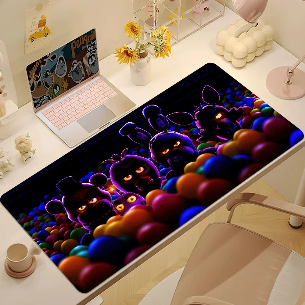Tapis de Souris Five Nights at Freddy's - Vue principale