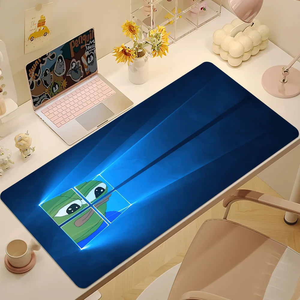 Tapis de Souris Pepe the Frog Vol.4 - Vue principale