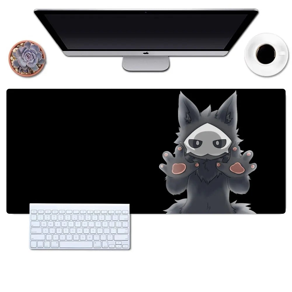 Tapis de Souris Gaming - Vue principale
