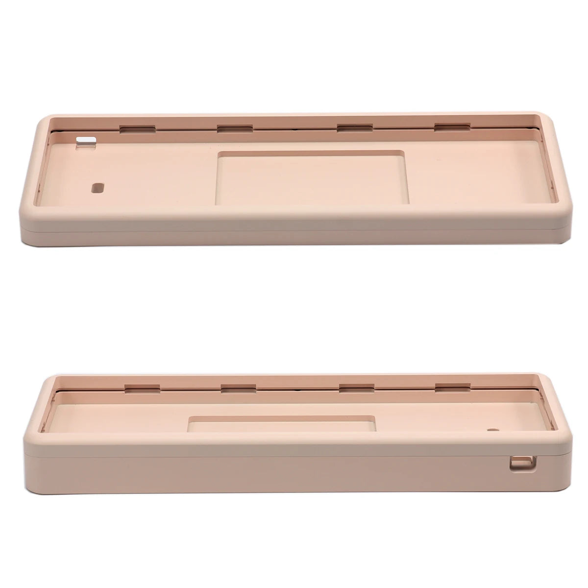 Case Aluminium 60% Noir Gris Blanc - Vue 9