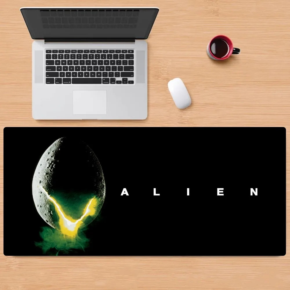 Tapis de Souris Alien - Vue principale