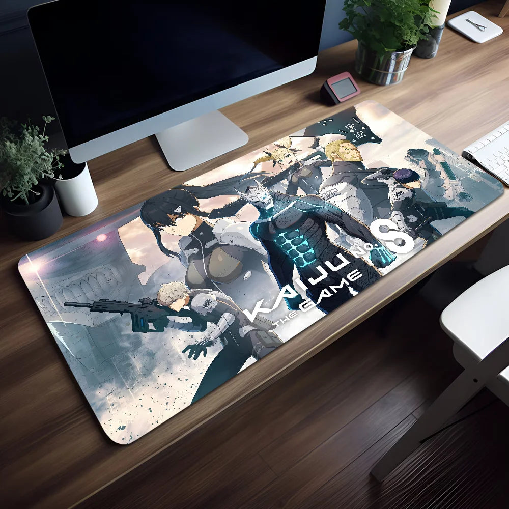 Tapis de Souris Gaming - Vue principale