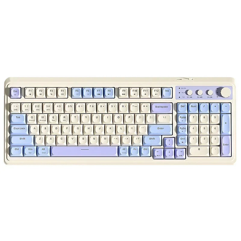 AULA S99 Azul
