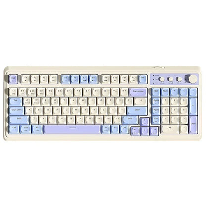 AULA S99 Azul