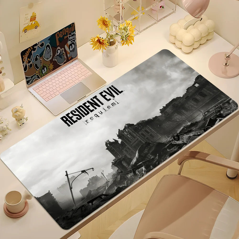 Tapis de Souris Resident Evil - Vue principale