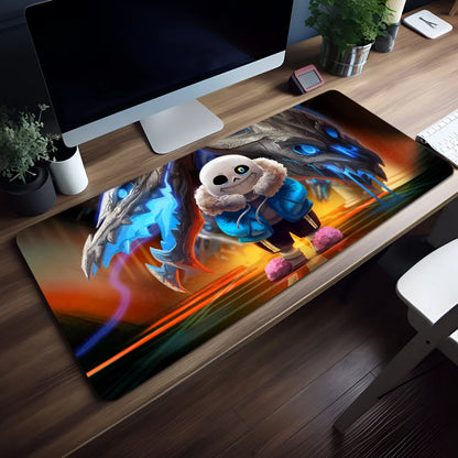 Tapis de Souris Undertale - Vue 12