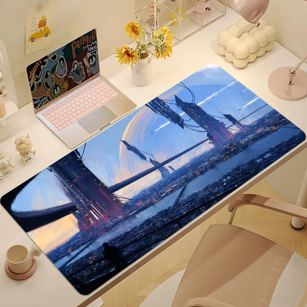 Tapis de Souris Astronaute - Vue 11