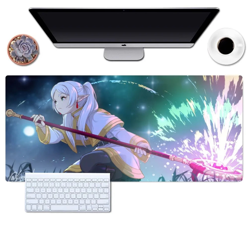 Tapis de Souris Frieren Vol.6 - Vue principale