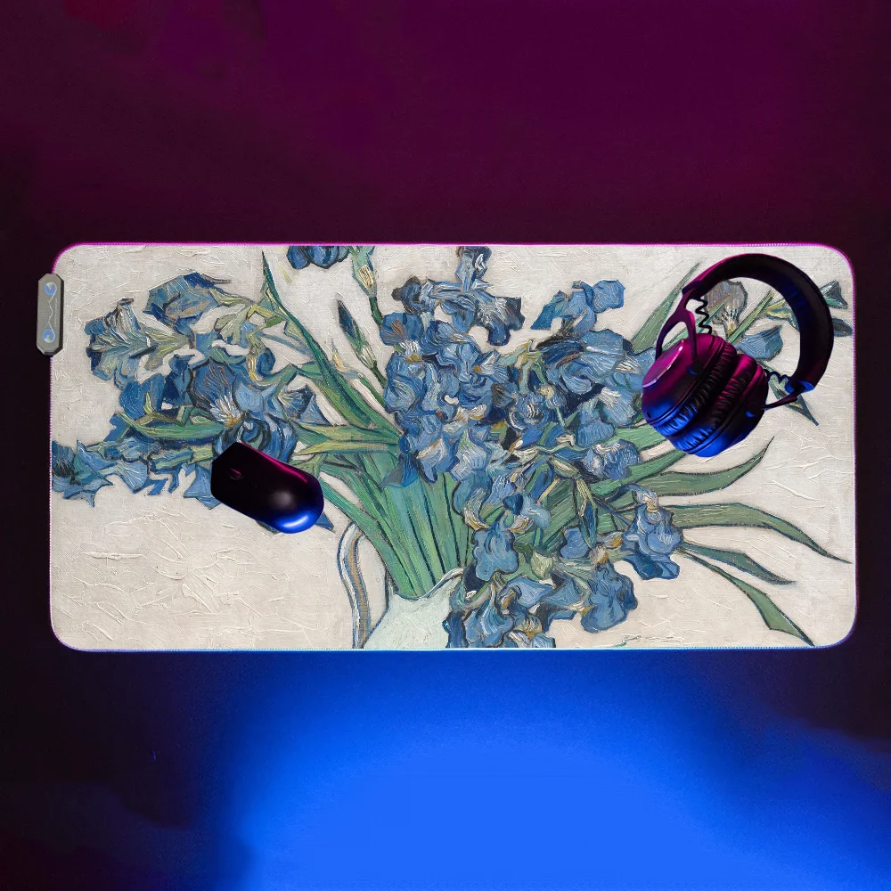 Tapis de Souris Van Gogh - Vue principale