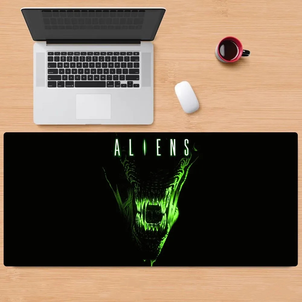 Tapis de Souris Alien - Vue principale
