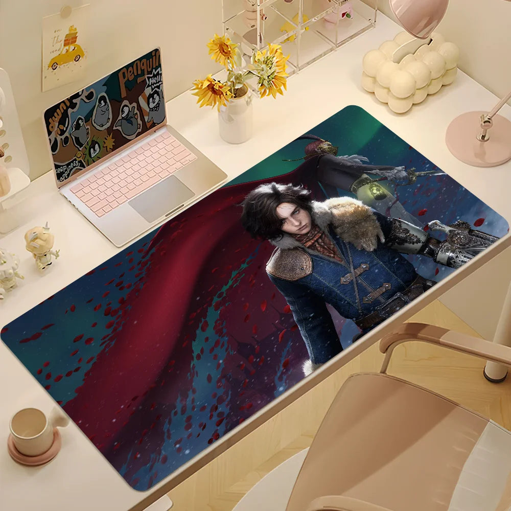 Tapis de Souris Lies of P - Vue principale