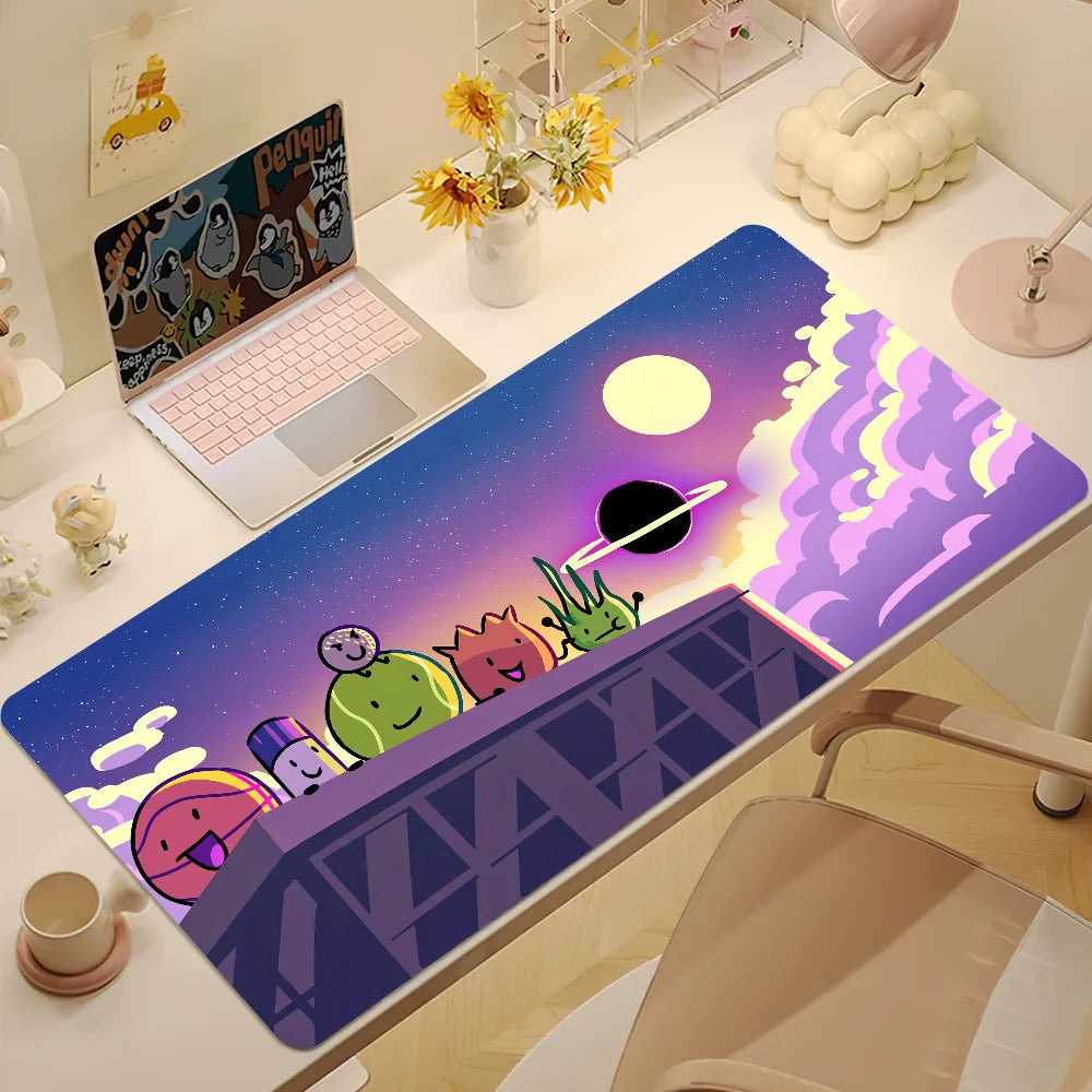 Tapis de Souris Battle Dream Island Vol.6 - Vue principale