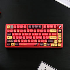 Keycaps MOA