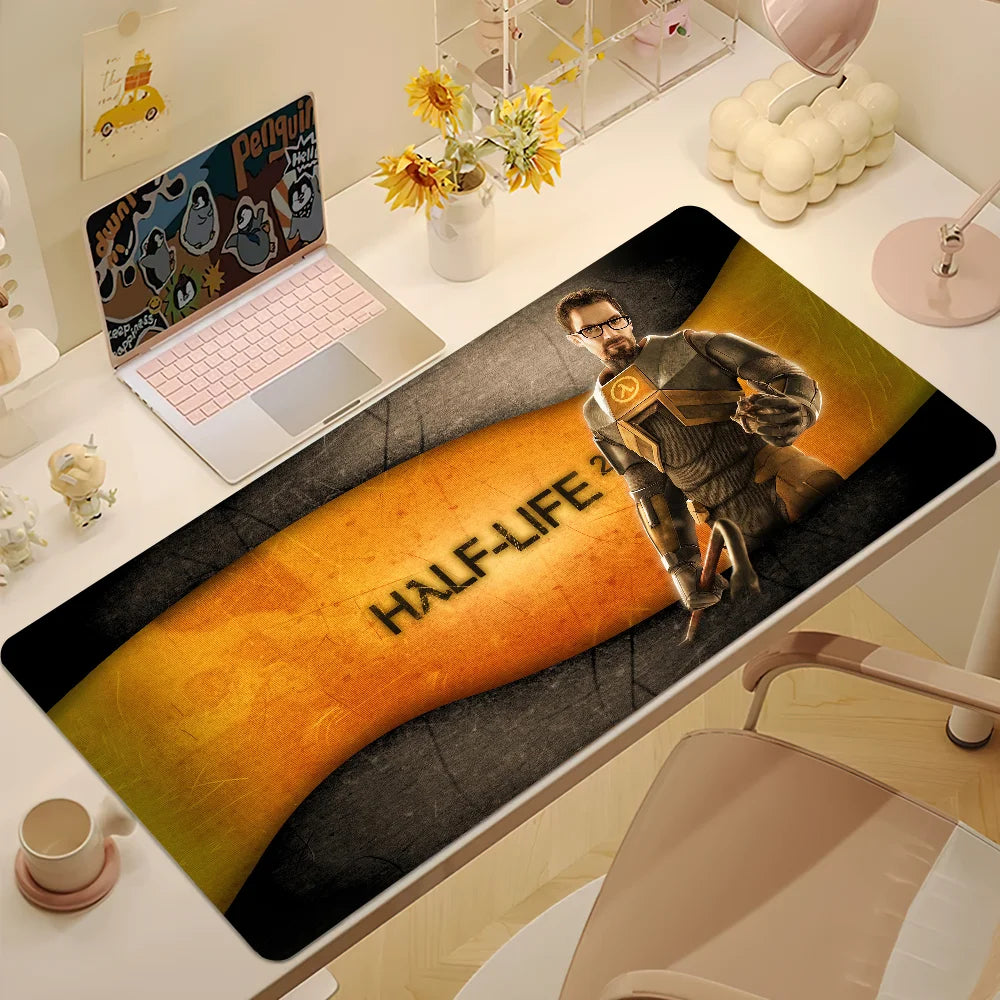 Tapis de Souris Gaming - Vue principale