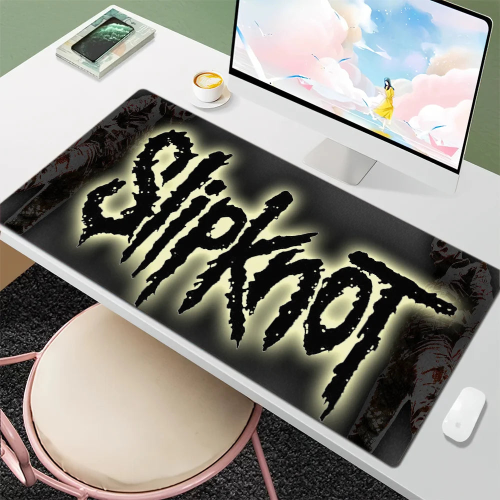 Tapis de Souris Slipknot - Packaging