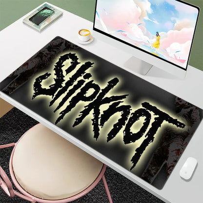Tapis de Souris Slipknot - Packaging